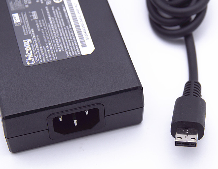 *Brand NEW*Chicony A17-230P1B GP76 GE66 230W 20V 11.5A AC DC ADAPTER POWER SUPPLY